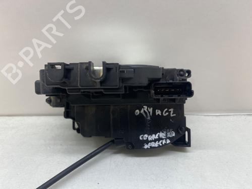Rear right lock RENAULT KANGOO Express (FW0/1_) 1.5 dCi 70 (FW0A, KW0V) | BP22302401C99 