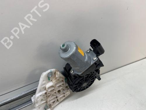 Front right window mechanism HONDA HR-V (RU) 1.5 (RU1) | BP29573744C23 