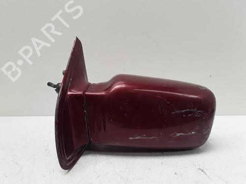 Used Left mirror Left mirror FORD SIERRA II (GBG, GB4) [1987-1993] 36024997 36024997