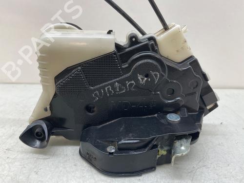 Front right lock SUBARU XV (_GP_)  | BP29359129C97 