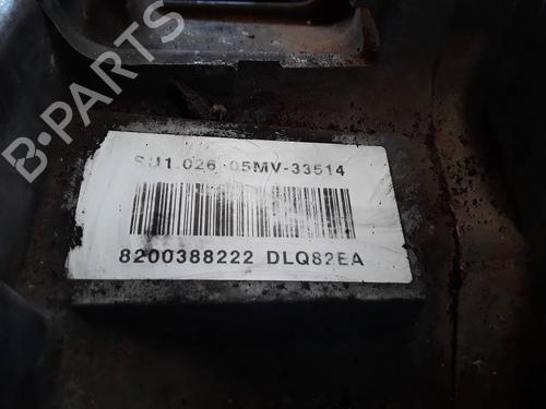 Gearbox RENAULT ESPACE IV (JK0/1_) 2.2 dCi (JK0H) | BP9146821M3 