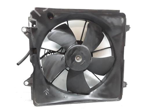 Radiator fan HONDA CIVIC VIII Hatchback (FN, FK) 1.8 (FN1, FK2) | BP8508145M35 