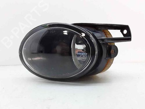 Used Left front fog light VW PASSAT B6 (3C2) [2005-2010]  25714018