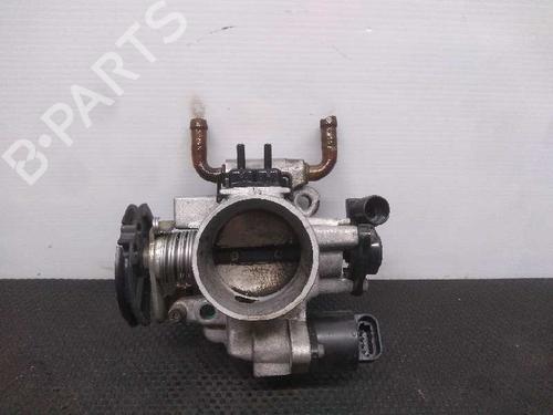 Used Throttle body DAEWOO LANOS (KLAT) [1997-2025]  7469603