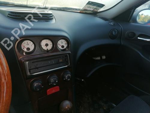Venstre forlygte ALFA ROMEO 156 (932_) 1.9 JTD (932B2) | BP12316281C28 