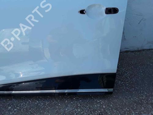 Left front door RENAULT CLIO IV (BH_)  | BP24879555C2 
