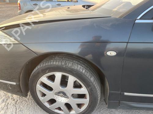 Used Left front fenders CITROËN C6 (TD_) 2.7 HDi (204 hp) 27407351