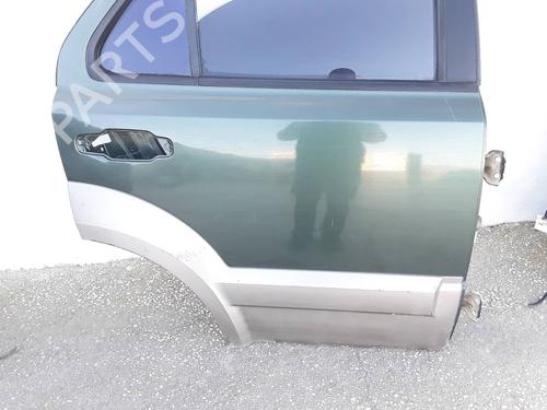Right rear door KIA SORENTO I (JC) 2.5 CRDi | BP11412162C5 