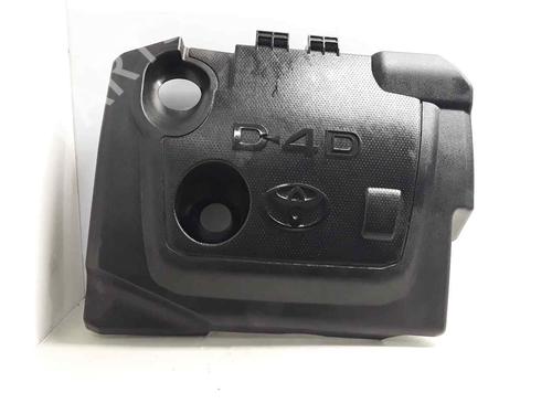 Used Upper protection TOYOTA AURIS (_E15_) [2006-2013]  16520386