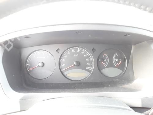 Kombinert Instrument SSANGYONG KYRON 2.0 Xdi (141 hp) 13749742