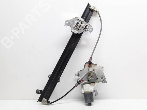 Front left window mechanism NISSAN MICRA III (K12) 1.4 16V | BP9208664C22 
