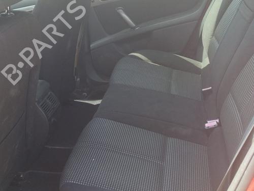 Front left interior door handle PEUGEOT 407 (6D_) 2.0 (6DRFNB, 6DRFNE) | BP21866529I13 