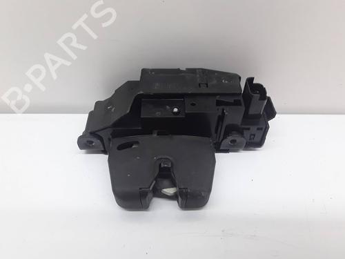 Bagklap lås Bagklap lås CITROËN C3 AIRCROSS II (2R_, 2C_) [2017-2026] 33628419 33628419