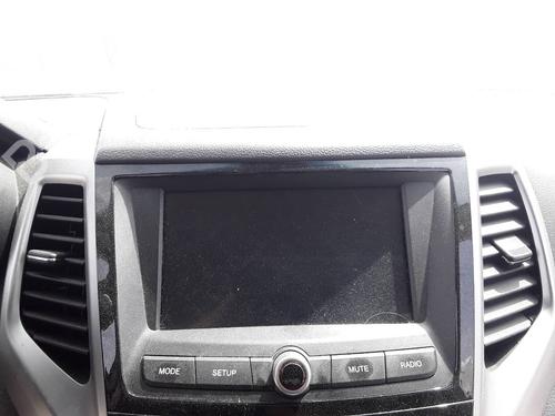 Radio SSANGYONG TIVOLI [2015-2025]  12979496