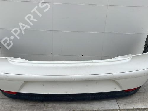 Used Rear bumper SEAT TOLEDO III (5P2) [2004-2009]  28198357
