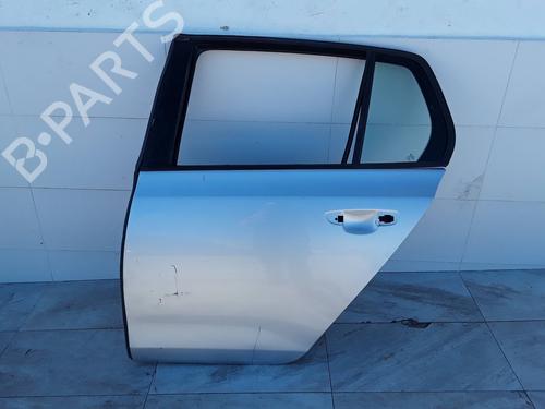 left-rear-door-vw-golf-vi-5k1-2008-2009-2010-2011-2012-2013-2014-34168527 main image