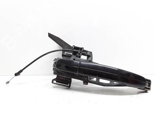 Used Rear right exterior door handle Rear right exterior door handle FORD KUGA I 2.0 TDCi 4x4 (136 hp) 9557457 9557457