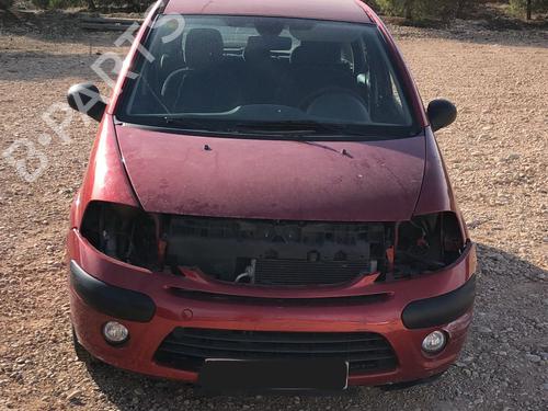 Used Parts CITROËN C3 I (FC_, FN_) 1.4 HDi (68 hp) 4334713