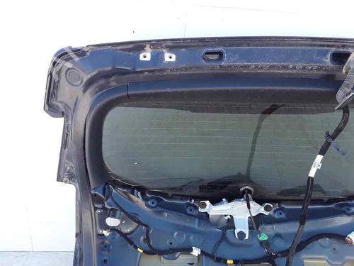 Tailgate KIA NIRO I (DE) E-NIRO | BP24193924C6 