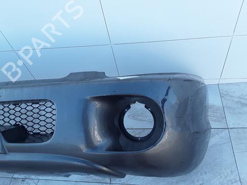 Front bumper HYUNDAI SANTA FÉ I (SM) 2.0 CRDi | BP13330543C7 