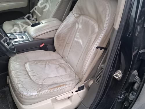 Used Left front seat Left front seat 37407686 37407686