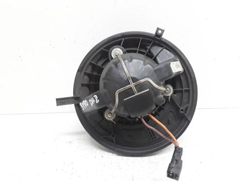 Heater blower motor MERCEDES-BENZ A-CLASS (W169) A 180 CDI (169.007, 169.307) | BP15499126M62