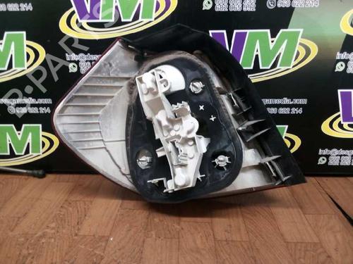 Right taillight BMW 1 (E87) 118 d | BP7470893C35