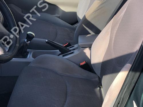 Rear parcel shelf NISSAN PRIMERA Hatchback (P11) 1.8 16V | BP28196300C85 