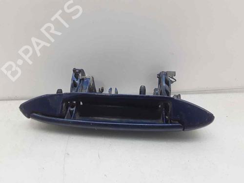 Front right exterior door handle RENAULT MEGANE I Coach (DA0/1_) 1.9 dCi (DA05, DA1F) | BP23072042C129 