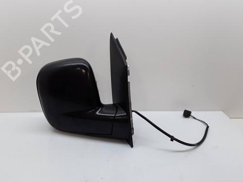 Used Right mirror Right mirror VW CADDY III Box Body/MPV (2KA, 2KH, 2CA, 2CH) 1.9 TDI (75 hp) 34330942 34330942