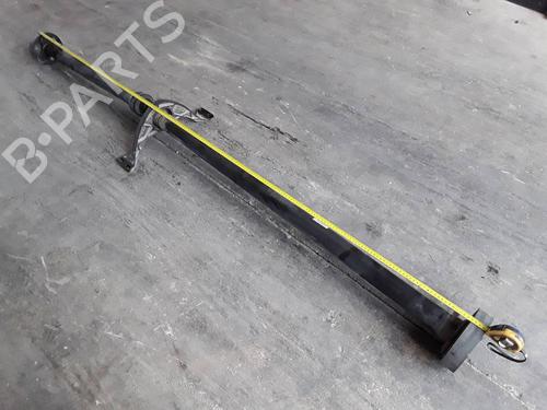 Used Driveshaft VW TIGUAN (5N_) 2.0 TDI (140 hp) 10542200