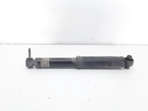 Used Left rear shock absorber NISSAN QASHQAI II SUV (J11, J11_) [2013-2025]  12540589