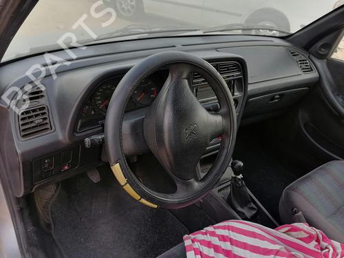 Right headlight PEUGEOT 306 (7B, N3, N5) 1.9 STD | BP8274291C29