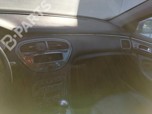 Intercooler PEUGEOT 607 (9D, 9U)  | BP10749292M30  - Image 7