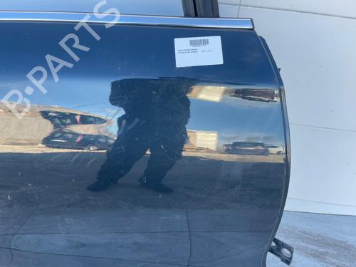 Right rear door CITROËN C4 II (NC_) | BP31116588C5