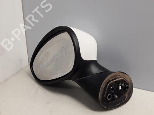 Used Left mirror FIAT 500 (312_) 1.3 D Multijet (312AXB1A) (75 hp) 16448305