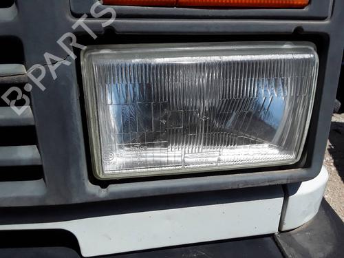 Used Left headlight CITROËN C25 Van (280_, 290_) 2.5 D (75 hp) 7474103