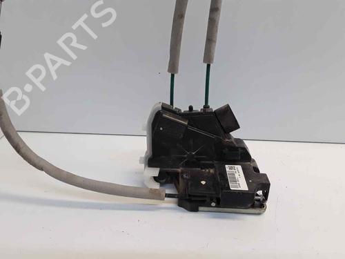 Used Front right lock Front right lock SSANGYONG TIVOLI [2015-2026] 36002743 36002743