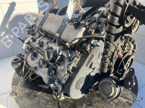 Motor für TOYOTA AVENSIS (_T25_) 2.2 D-4D (ADT251_, ADT251R) (150 hp) 19057030