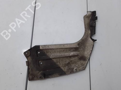 Used Underbody protection Underbody protection BMW 5 (G30, F90) M 550 d xDrive (400 hp) 36025047 36025047