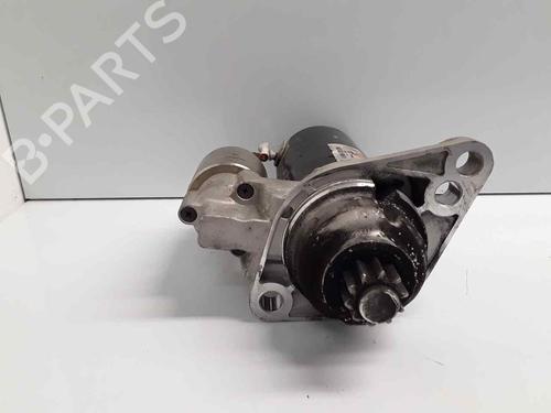 Starter VW GOLF PLUS V (5M1, 521) 1.9 TDI | BP30326088M8