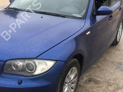 Rear right panel BMW 1 (E87) 116 i | BP24494101C61 