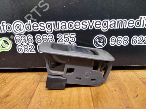 Right front window switch SUZUKI VITARA Cabrio (ET, TA) [1988-2002]nullnull