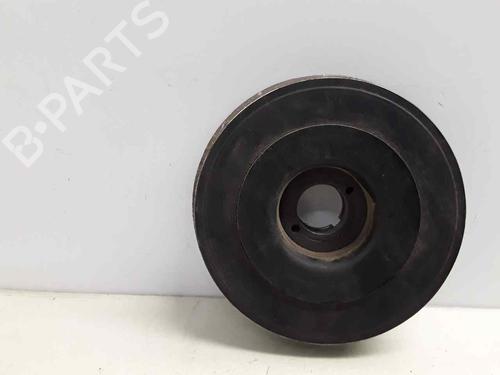 Used Pulley CITROËN BERLINGO / BERLINGO FIRST Box Body/MPV (M_) 2.0 HDI 90 4WD (MBRHY, MCRHY) (90 hp) 18061558