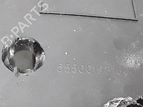 Cockpit FIAT BRAVO II (198_) 1.4 (198AXA1B) | BP11787501C47 