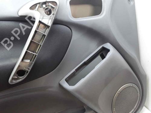 Front left panel TOYOTA RAV 4 II (_A2_) 1.8 (ZCA25_, ZCA26_, ZCA25W, ZCA26W) | BP32251055C58