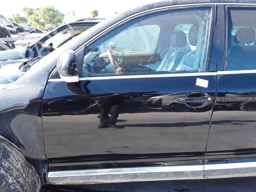 Dør venstre foran VW TOUAREG (7LA, 7L6, 7L7) 5.0 V10 TDI (313 hp) 9842006