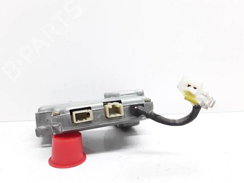 ECU airbags FORD MAVERICK (UDS, UNS) 2.7 TD | BP9161005M53 
