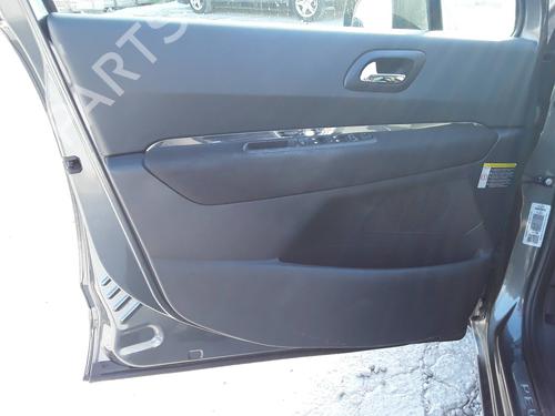 Front left panel AUDI A4 B7 (8EC) 2.0 TDI quattro | BP36650248C58 - Image 2