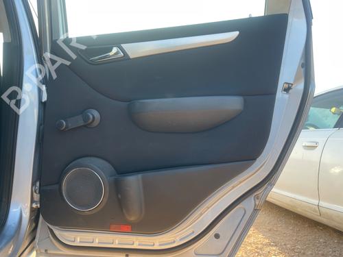 Used Rear right panel MERCEDES-BENZ B-CLASS Sports Tourer (W245) [2005-2011]  29232552